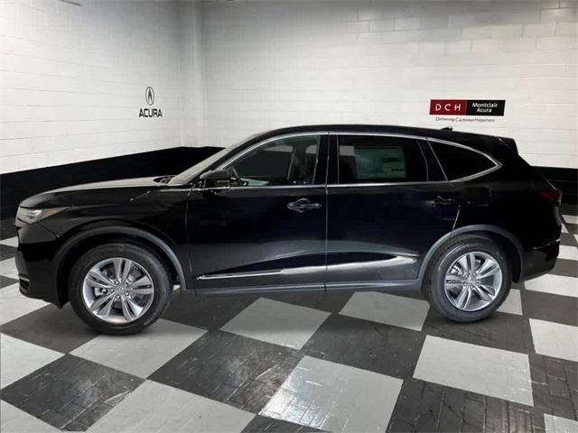 new 2026 Acura MDX car