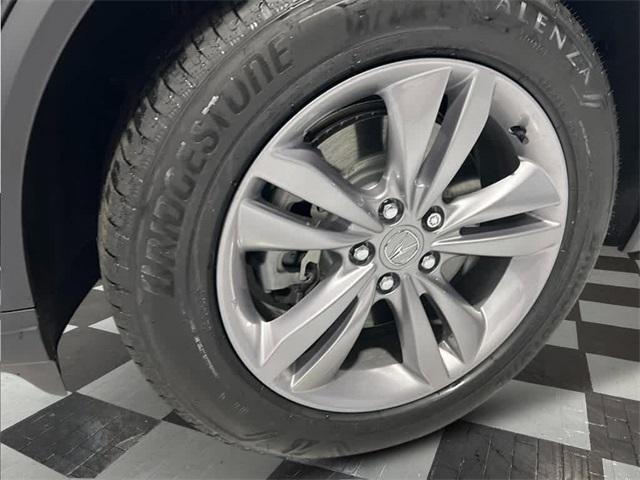 new 2026 Acura MDX car