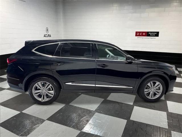new 2026 Acura MDX car