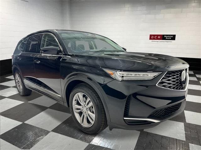 new 2026 Acura MDX car