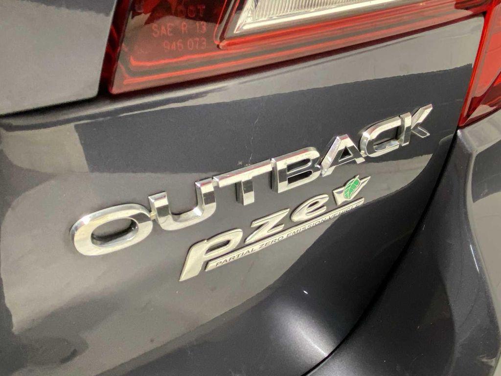 used 2015 Subaru Outback car, priced at $9,880