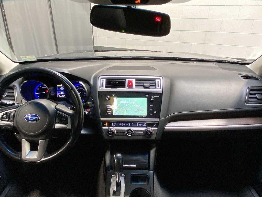 used 2015 Subaru Outback car, priced at $9,880