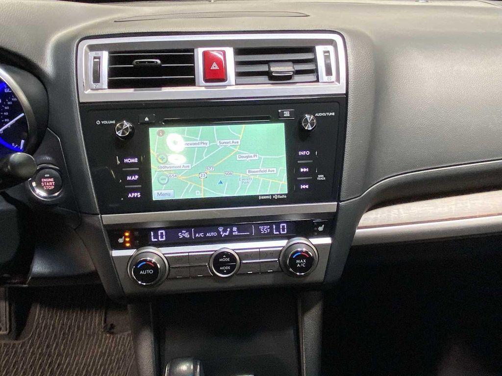 used 2015 Subaru Outback car, priced at $9,880