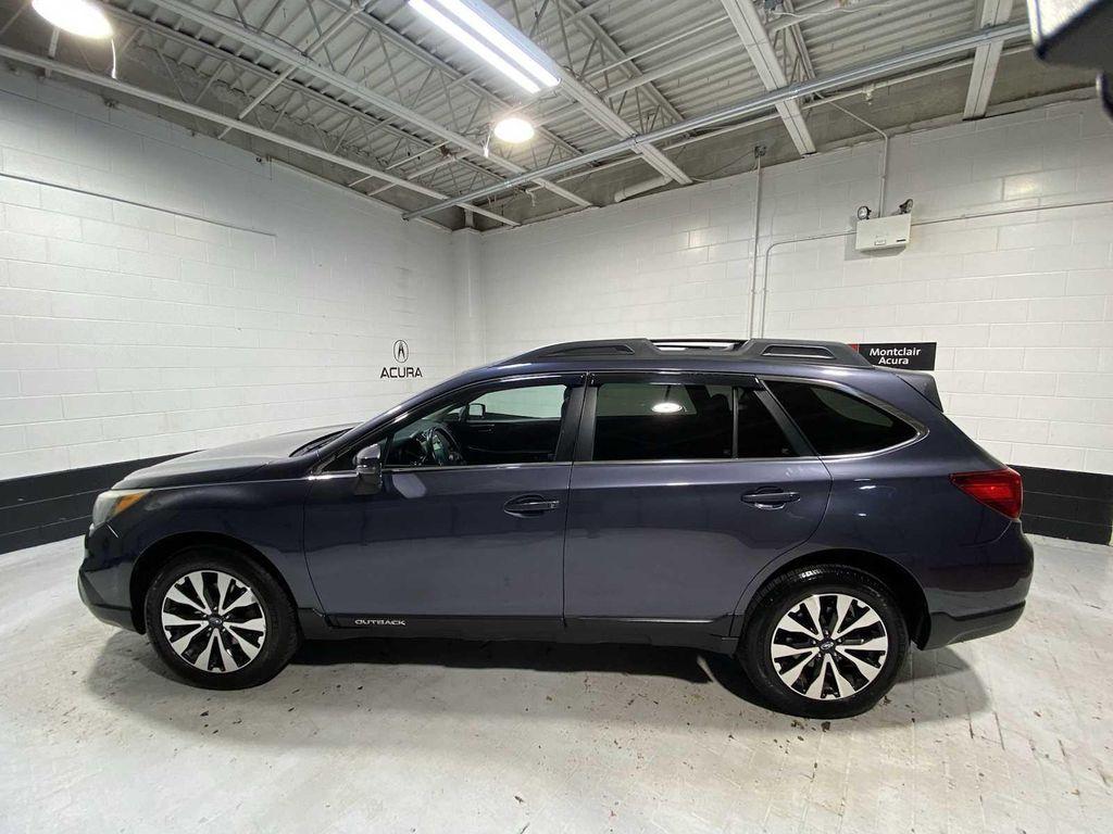 used 2015 Subaru Outback car, priced at $9,880