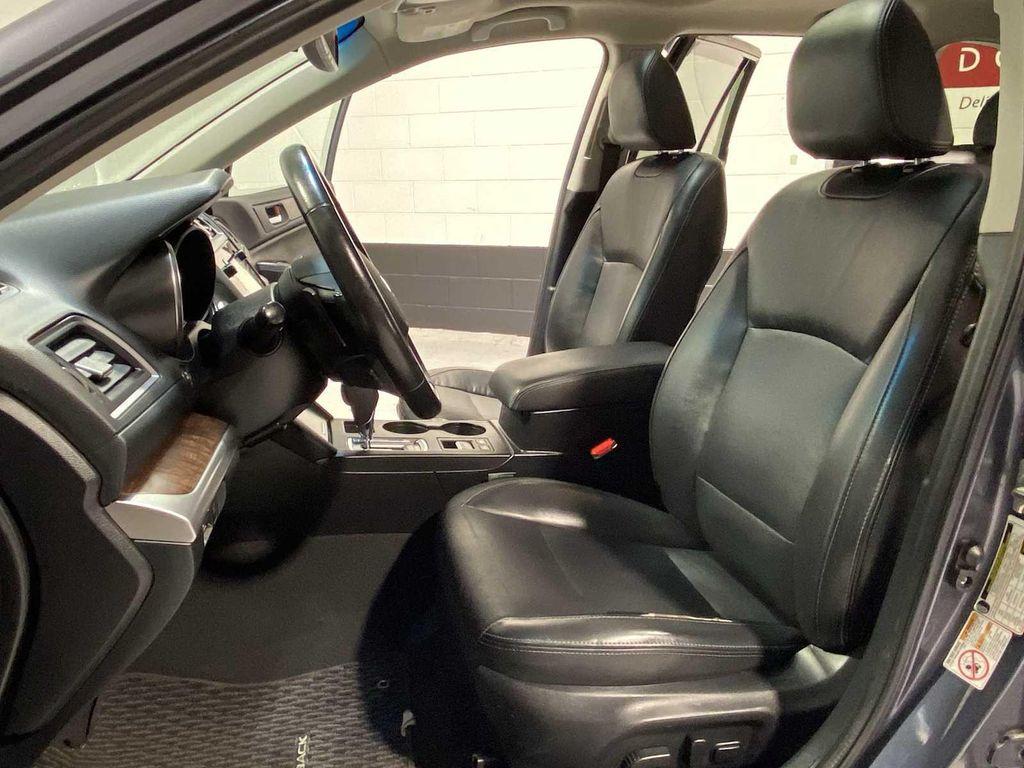 used 2015 Subaru Outback car, priced at $9,880