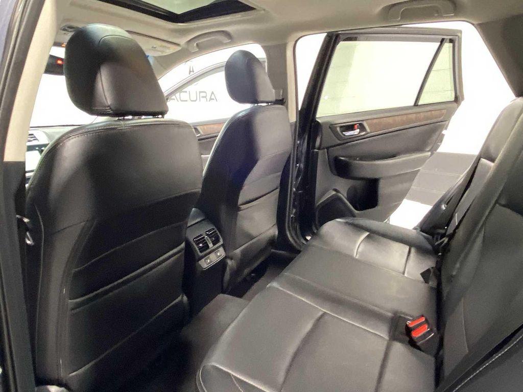 used 2015 Subaru Outback car, priced at $9,880