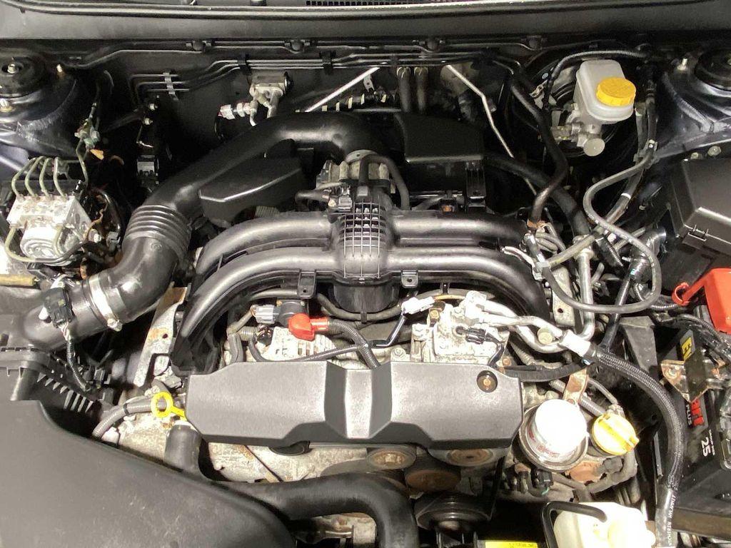 used 2015 Subaru Outback car, priced at $9,880