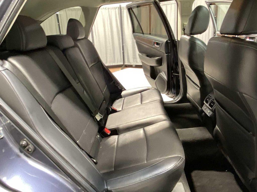used 2015 Subaru Outback car, priced at $9,880