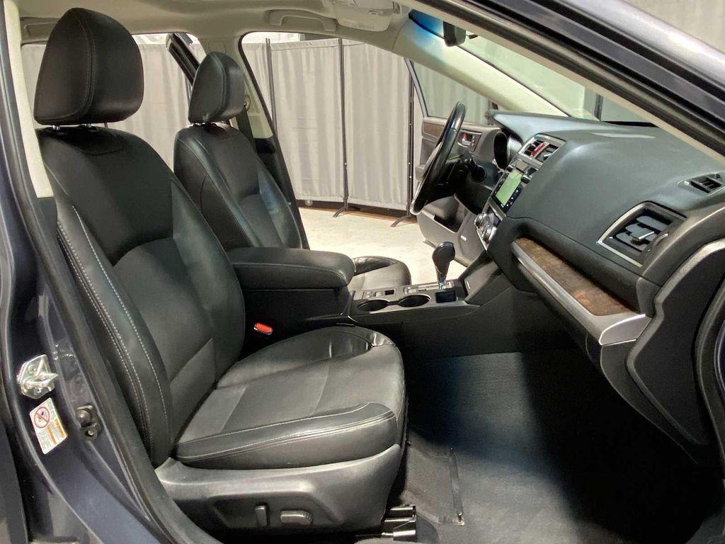 used 2015 Subaru Outback car, priced at $9,880