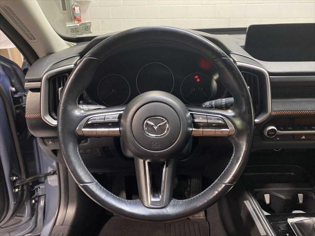 used 2023 Mazda CX-50 car, priced at $32,820