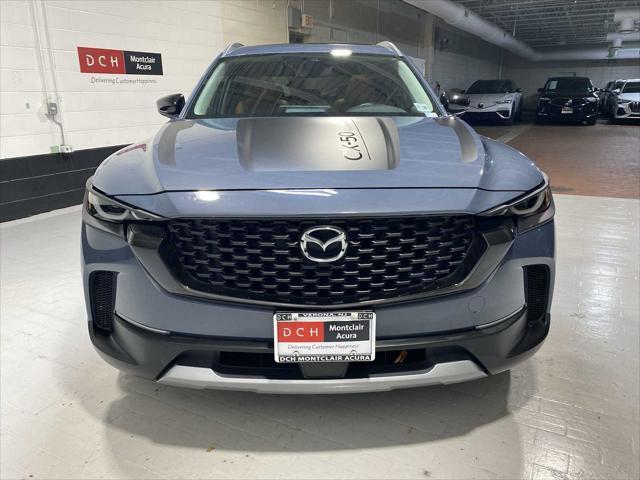 used 2023 Mazda CX-50 car, priced at $32,820