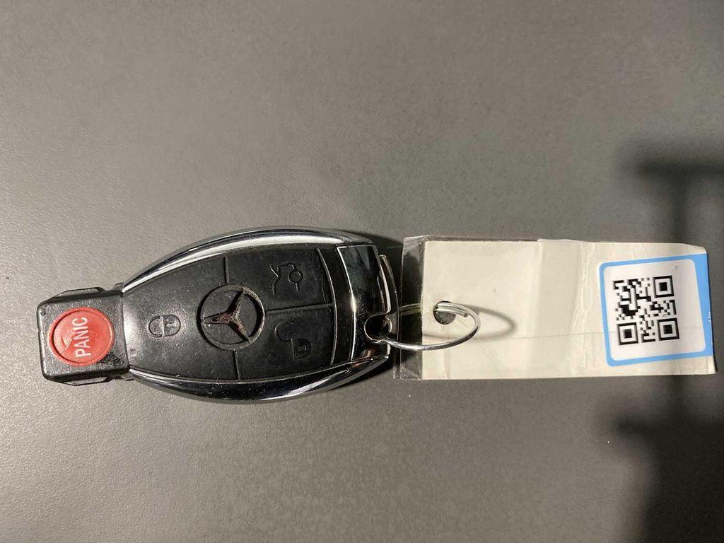 used 2008 Mercedes-Benz S-Class car, priced at $7,980