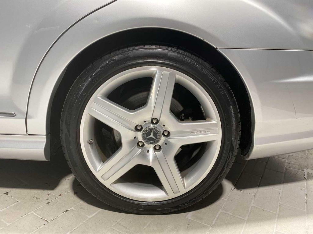 used 2008 Mercedes-Benz S-Class car, priced at $7,980