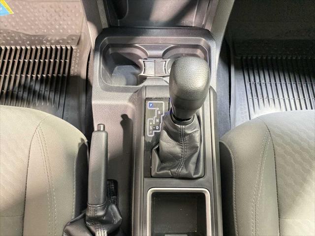 used 2020 Toyota Tacoma car, priced at $29,980