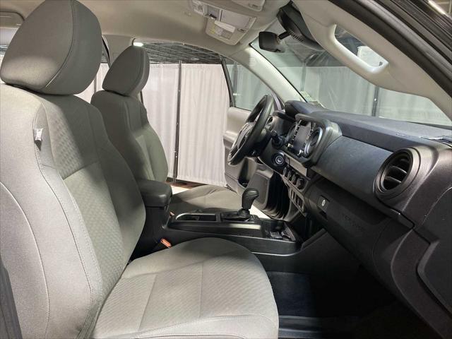 used 2020 Toyota Tacoma car, priced at $29,980