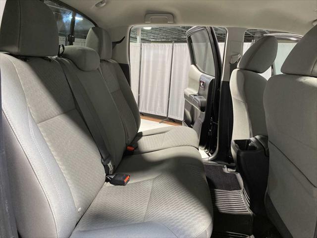 used 2020 Toyota Tacoma car, priced at $29,980