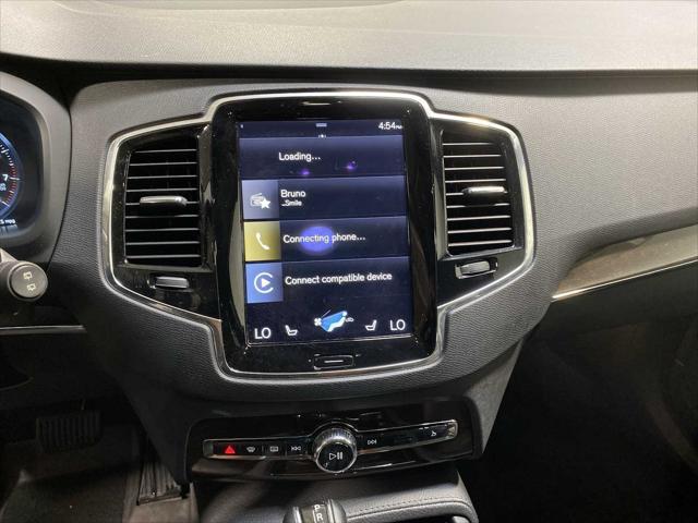 used 2017 Volvo XC90 car, priced at $16,580