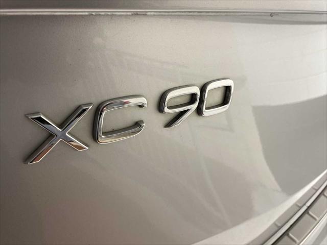 used 2017 Volvo XC90 car, priced at $16,580