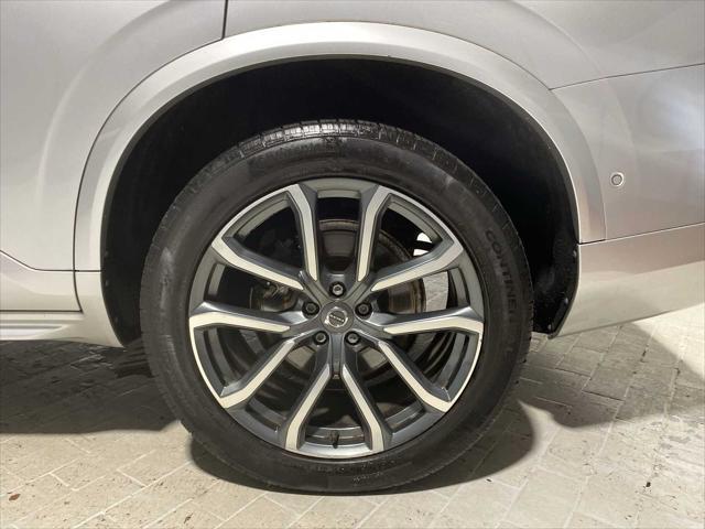 used 2017 Volvo XC90 car, priced at $16,580