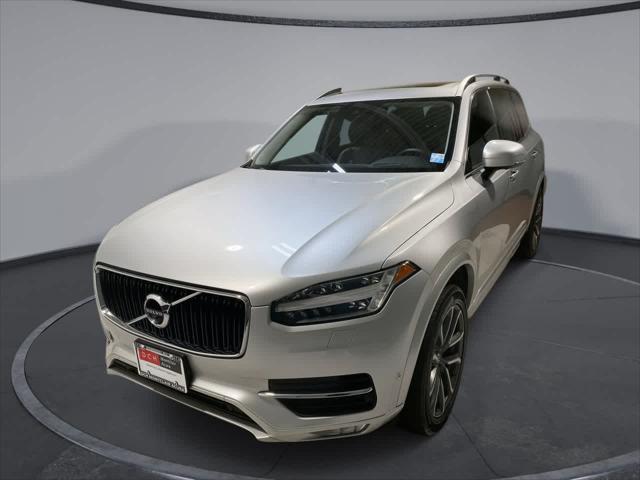 used 2017 Volvo XC90 car, priced at $17,420