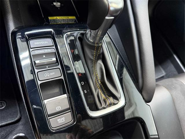 new 2026 Acura Integra car