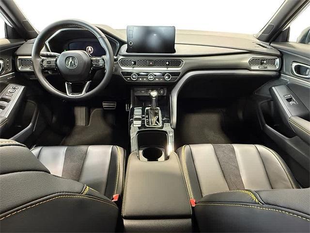 new 2026 Acura Integra car