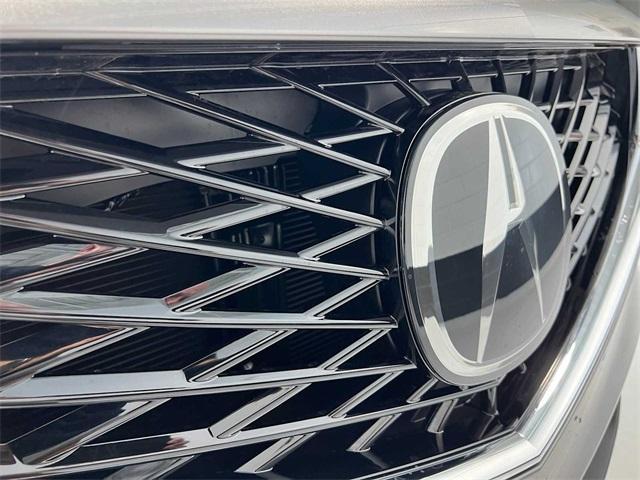 new 2026 Acura MDX car