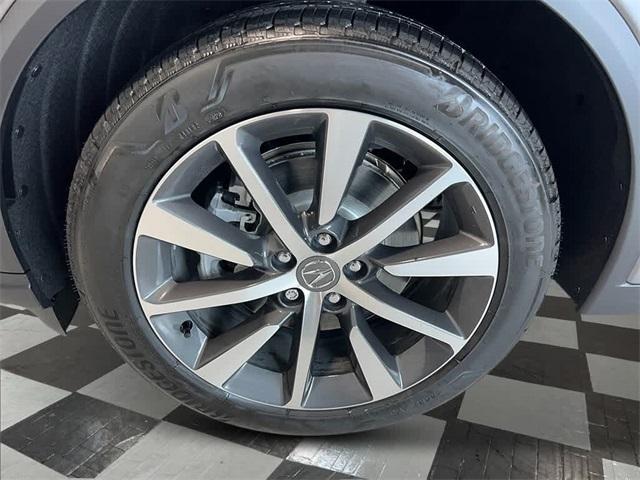 new 2026 Acura MDX car