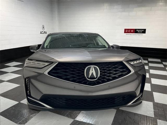 new 2026 Acura MDX car