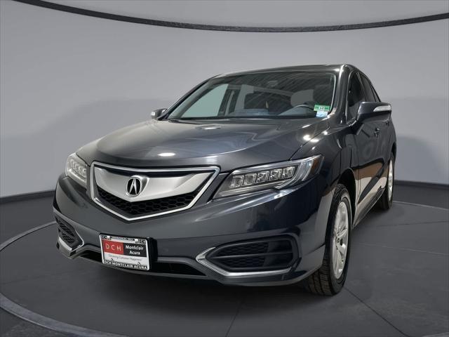 used 2016 Acura RDX car, priced at $14,880