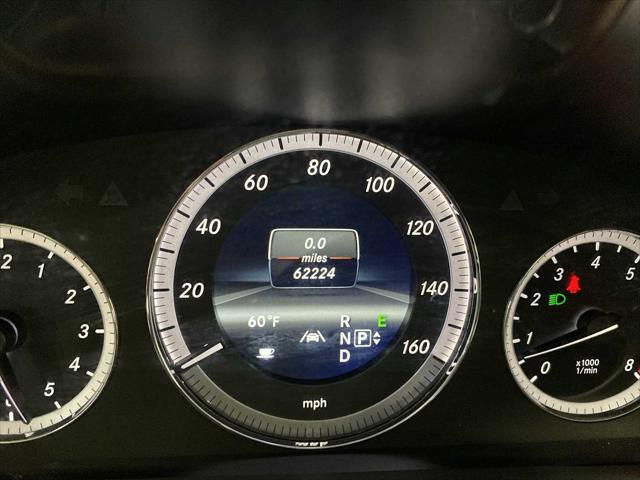used 2013 Mercedes-Benz E-Class car, priced at $12,980