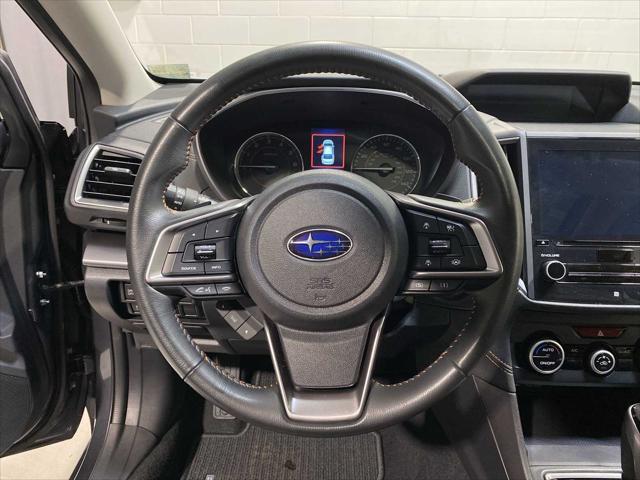 used 2023 Subaru Crosstrek car, priced at $26,680