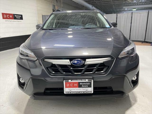 used 2023 Subaru Crosstrek car, priced at $26,680