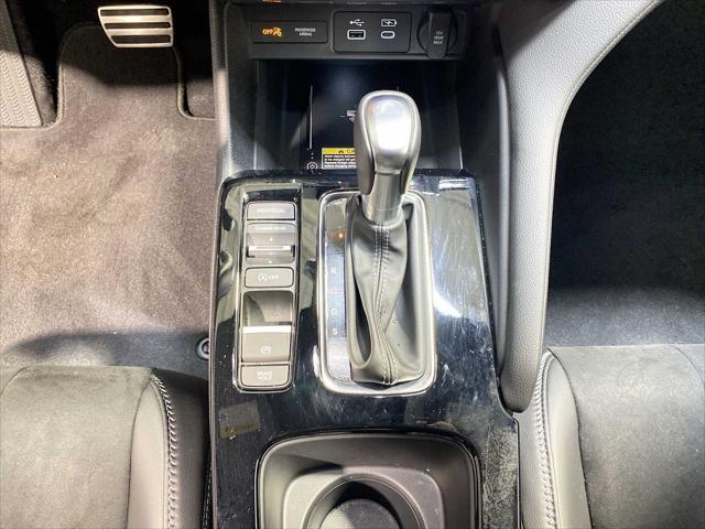 used 2025 Acura Integra car, priced at $30,980