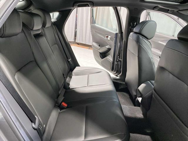 used 2025 Acura Integra car, priced at $30,980