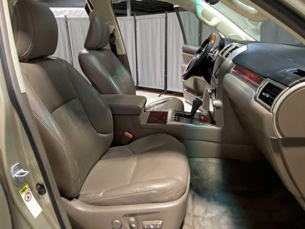 used 2011 Lexus GX 460 car, priced at $12,980