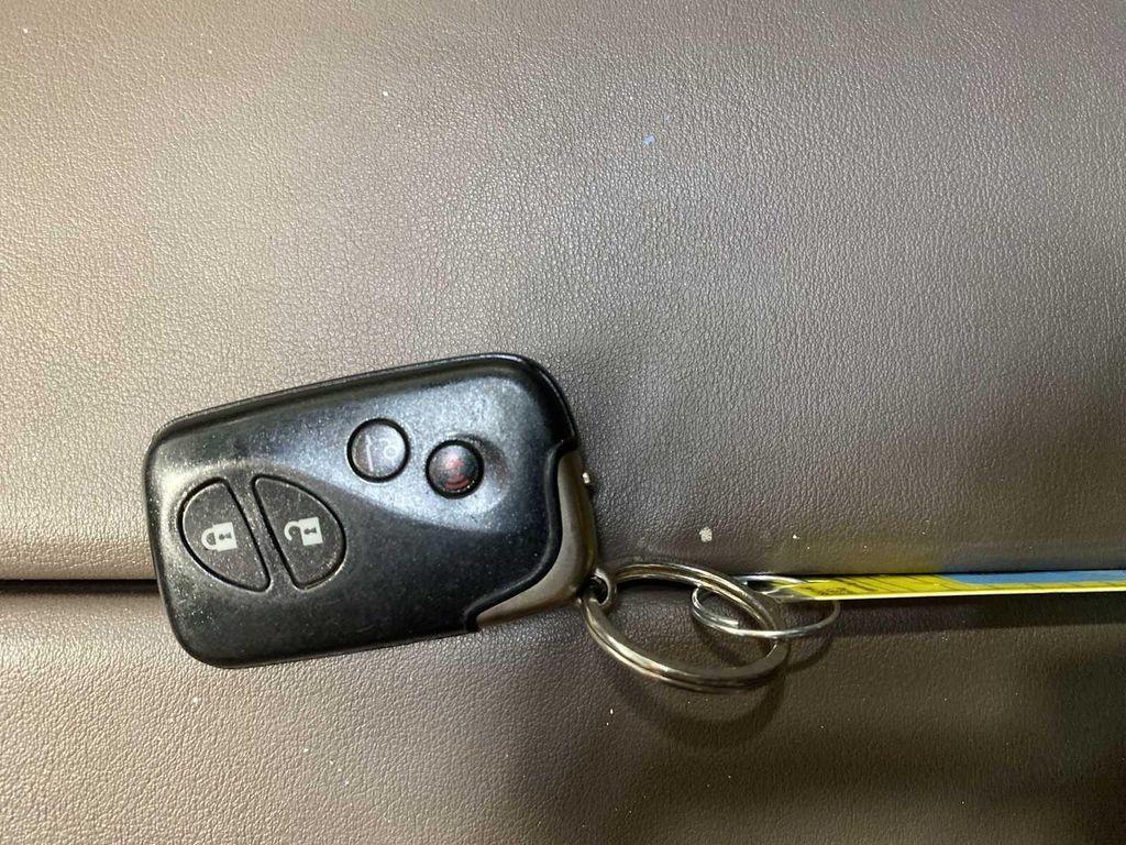 used 2011 Lexus GX 460 car, priced at $12,980