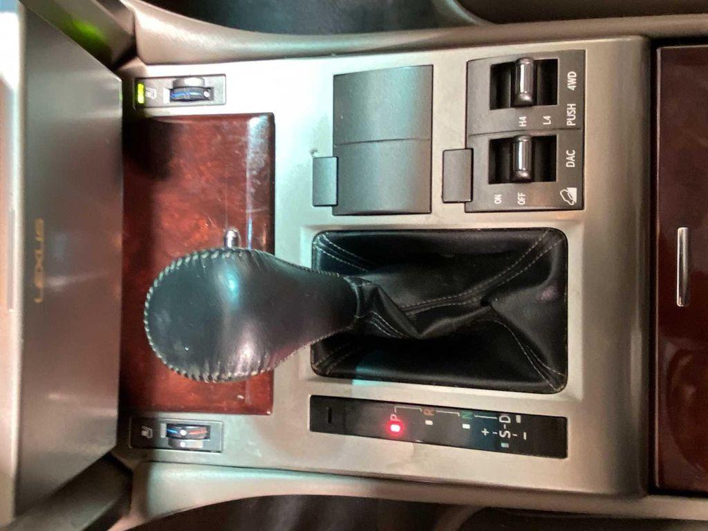 used 2011 Lexus GX 460 car, priced at $12,980