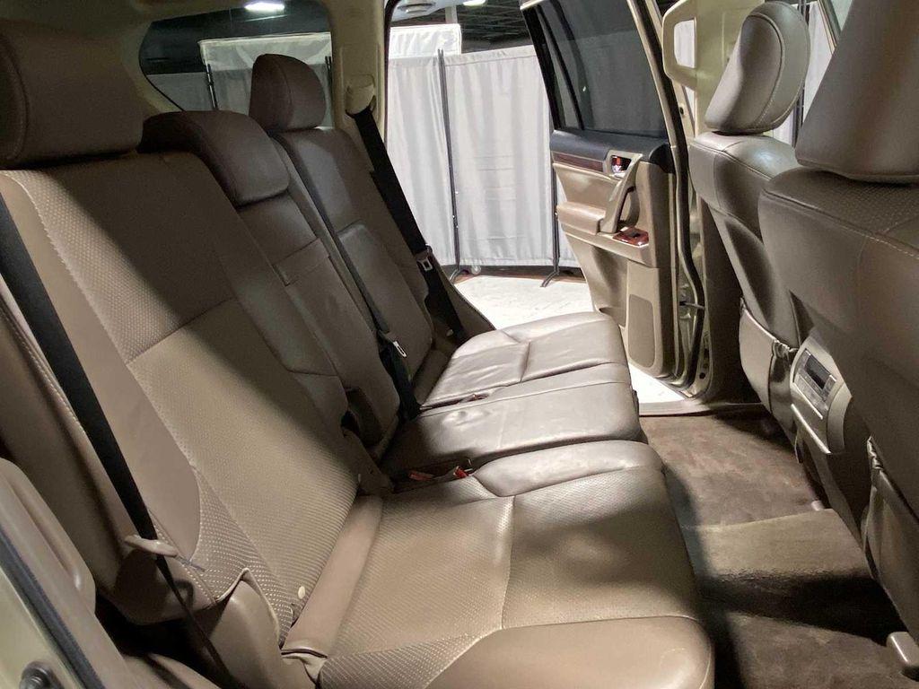 used 2011 Lexus GX 460 car, priced at $12,980