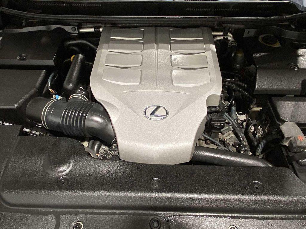 used 2011 Lexus GX 460 car, priced at $12,980