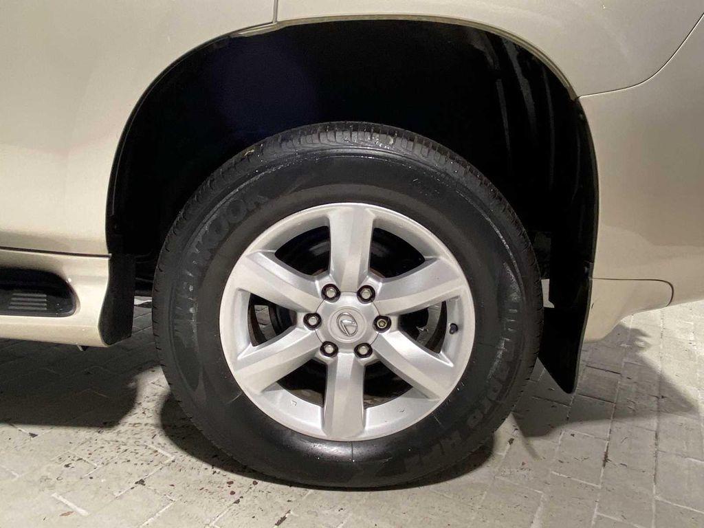 used 2011 Lexus GX 460 car, priced at $12,980