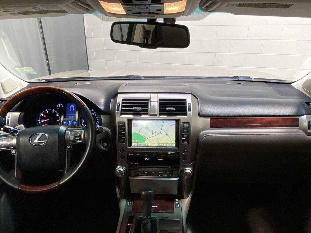used 2011 Lexus GX 460 car, priced at $12,980