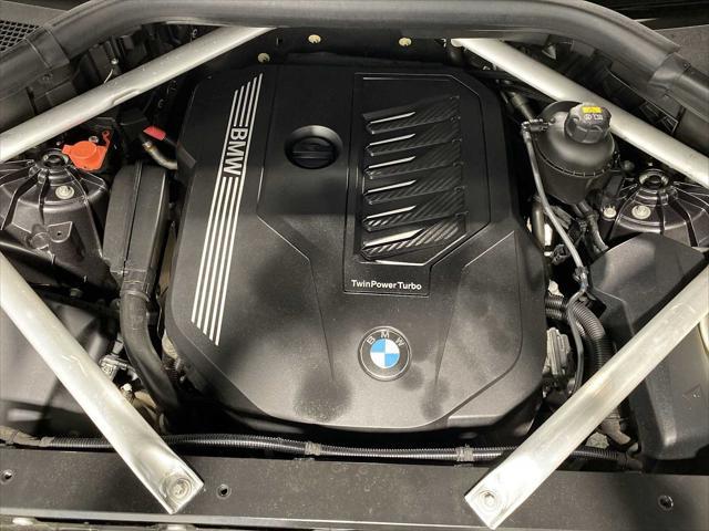 used 2020 BMW X5 car, priced at $24,980