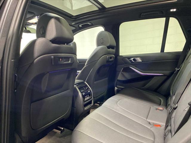 used 2020 BMW X5 car, priced at $24,980