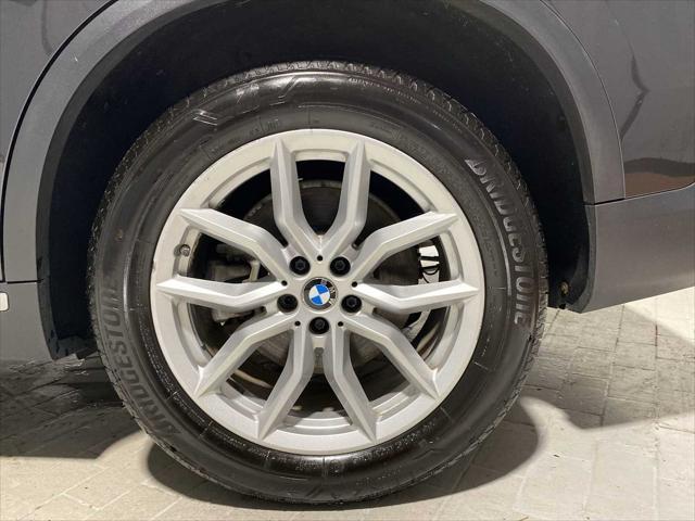 used 2020 BMW X5 car, priced at $24,980
