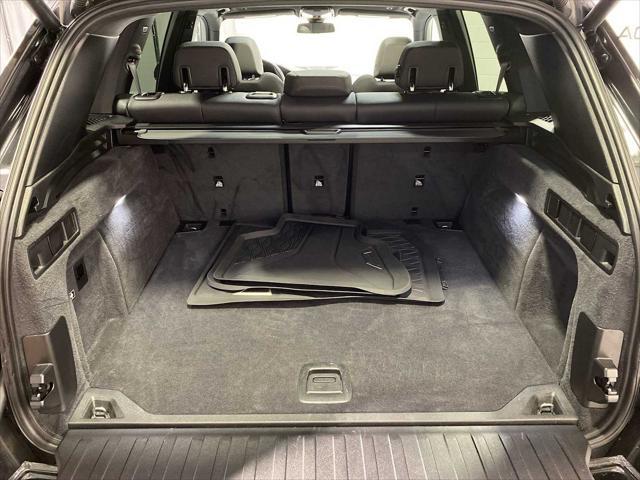 used 2020 BMW X5 car, priced at $24,980