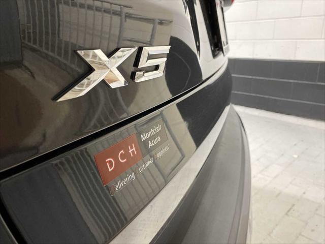 used 2020 BMW X5 car, priced at $24,980