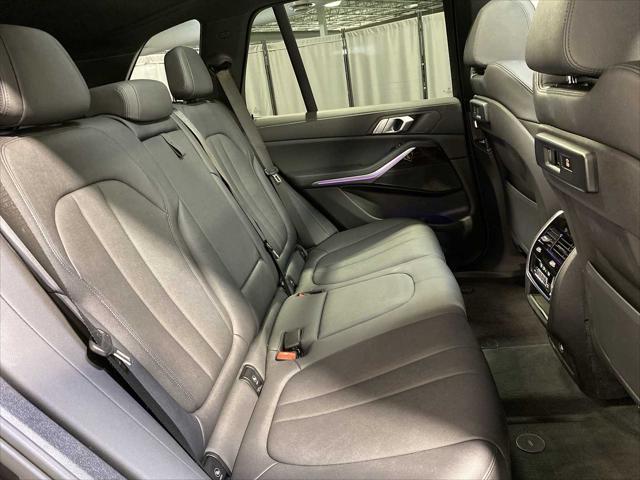 used 2020 BMW X5 car, priced at $24,980