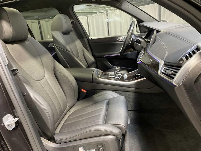 used 2020 BMW X5 car, priced at $24,980