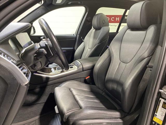 used 2020 BMW X5 car, priced at $24,980